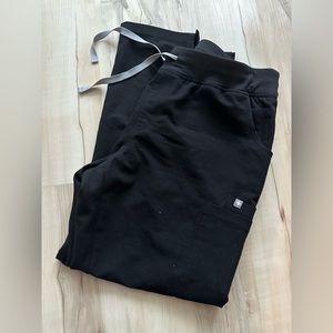FIGS skinny scrub pants